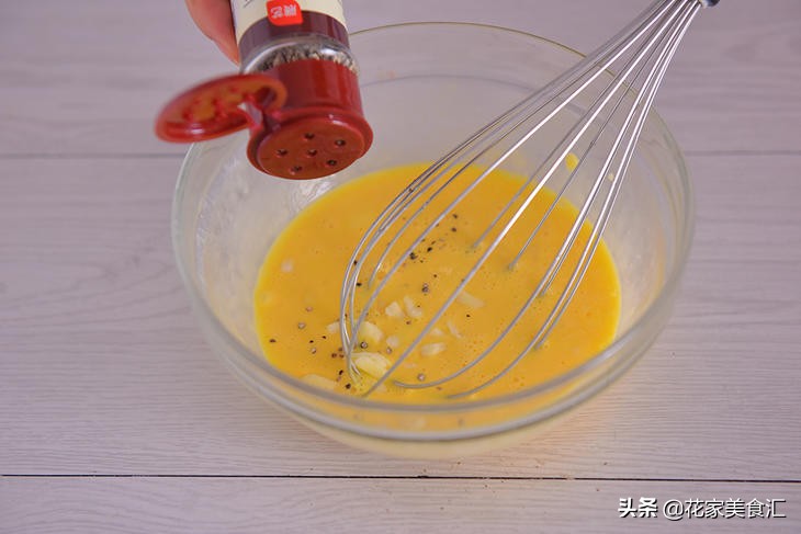 法式小咸派,草莓法式咸派