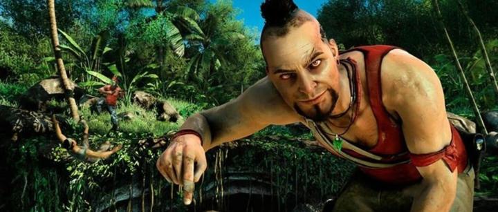 孤岛惊魂3有没有新游戏,孤岛惊魂3重制版