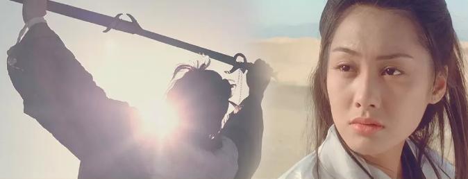 大话西游观后感深度解析,你认为大话西游是悲剧还是喜剧