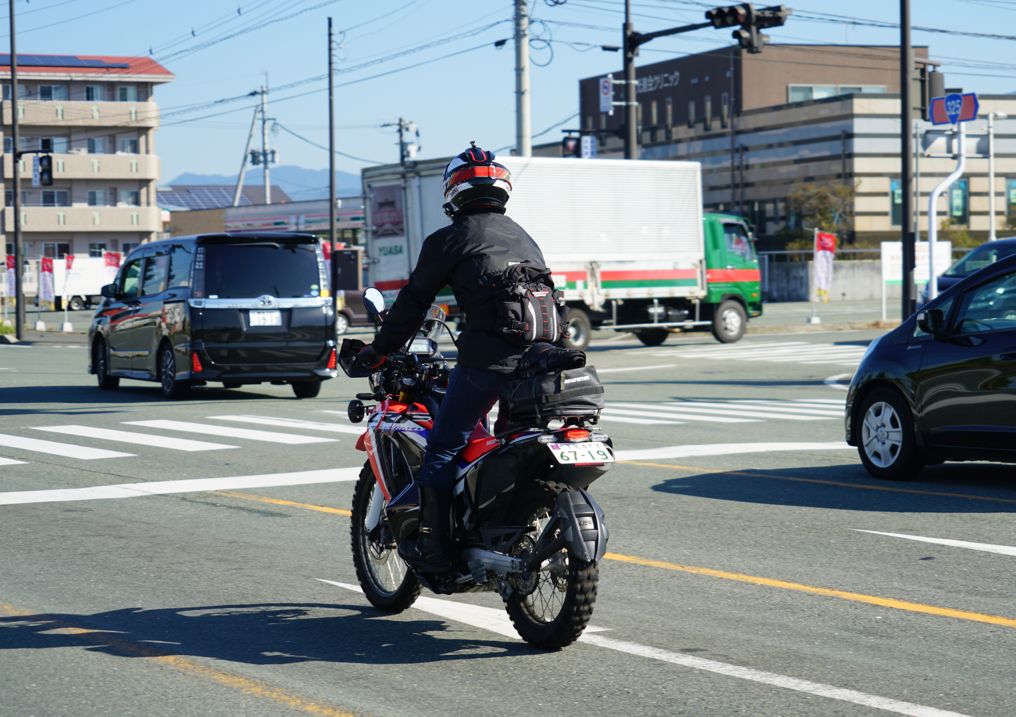 探访本田金翼（GoldWing）诞生地，日本“熊本溯源”之旅