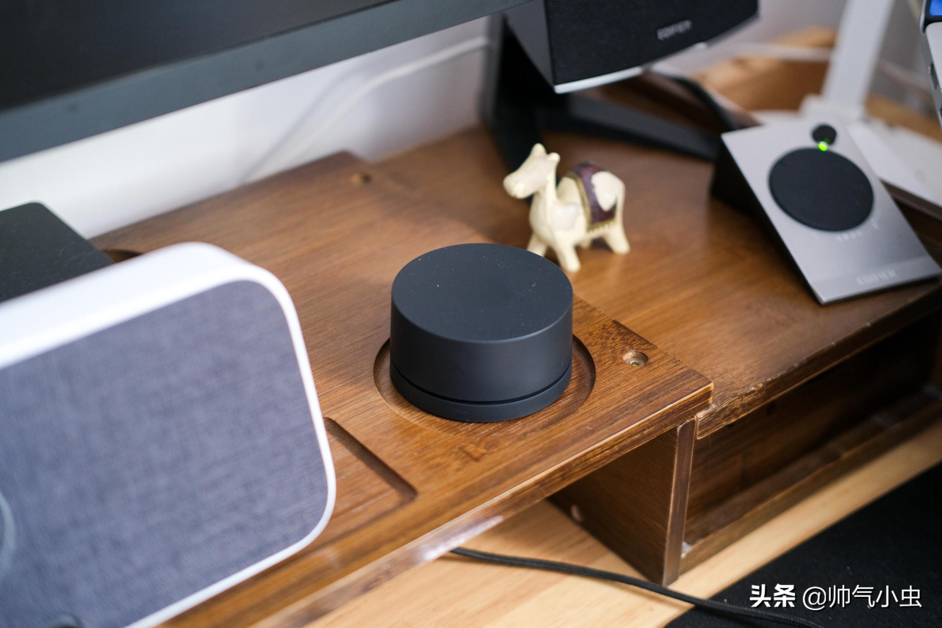 米家智能显示器挂灯1s使用教程,米家显示器挂灯1s