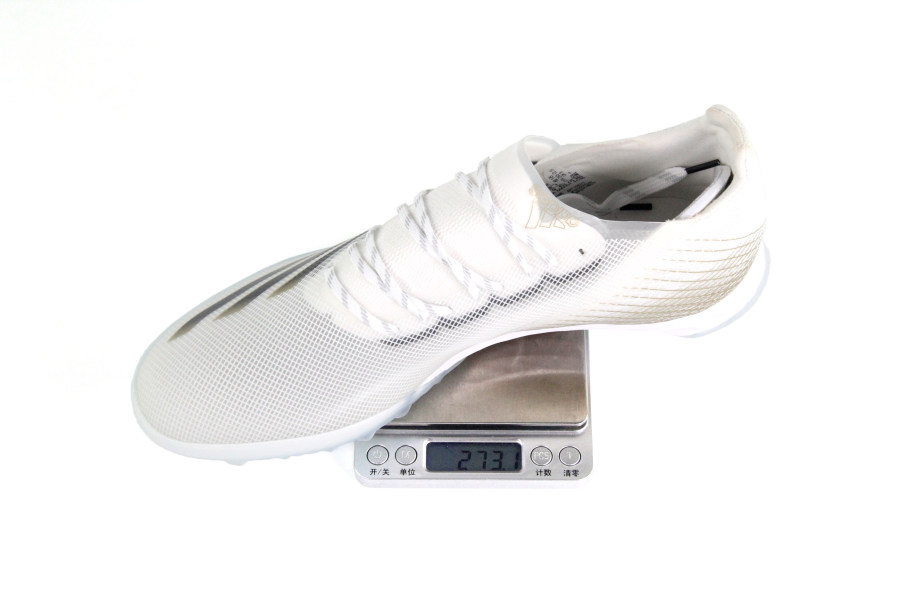 阿迪达斯xghostedtf中端测评,阿迪达斯xghosted超顶测评