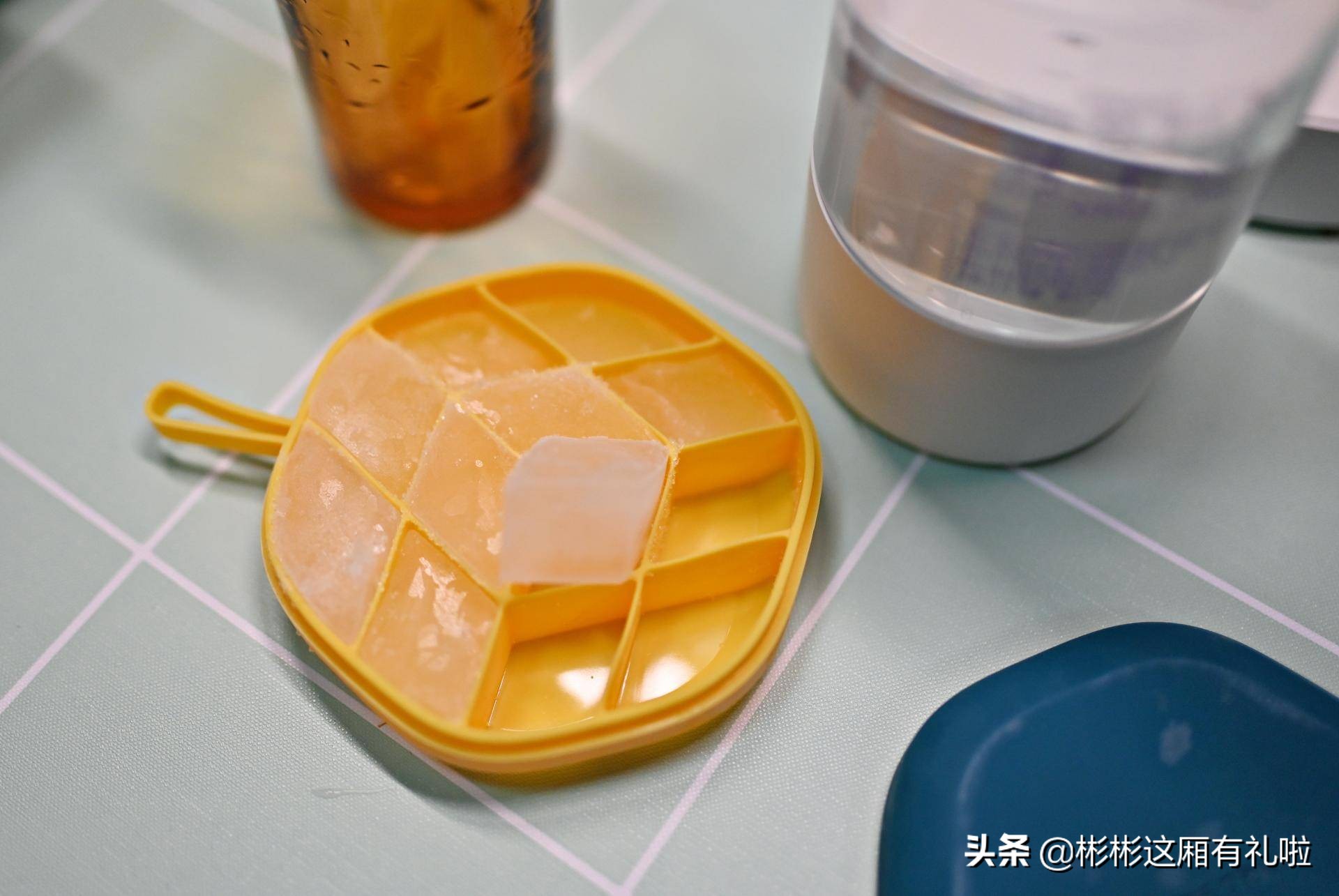 咕噜怎么做,咕噜咕噜饮品做法