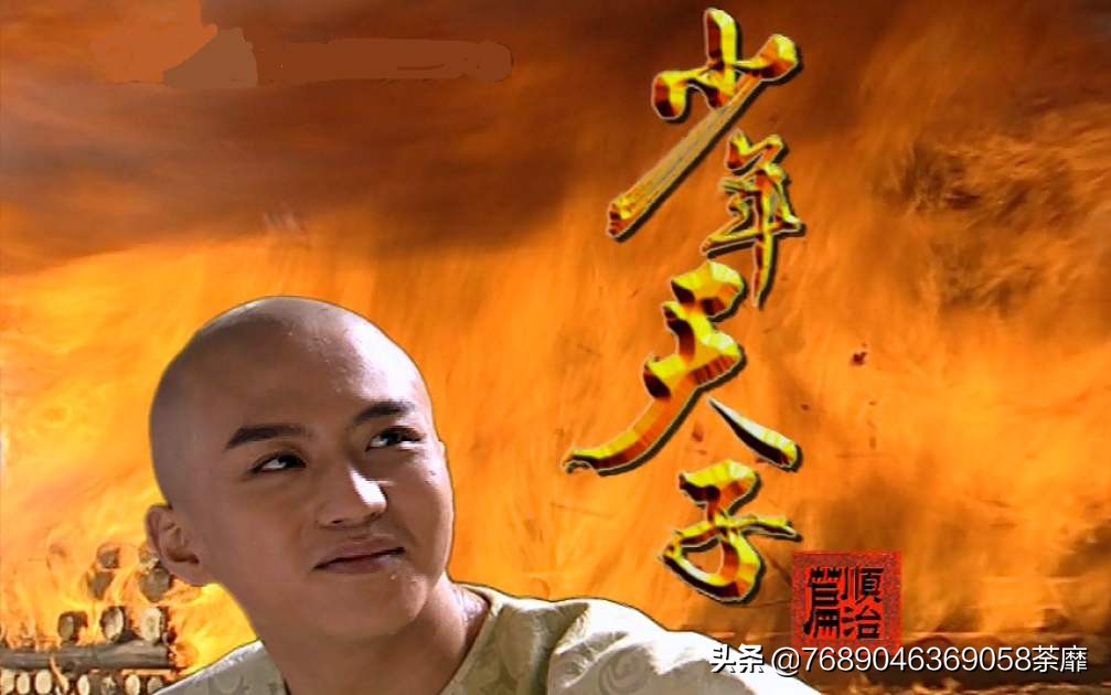 宫斗与人性并存，这部宫斗剧的尺度略大