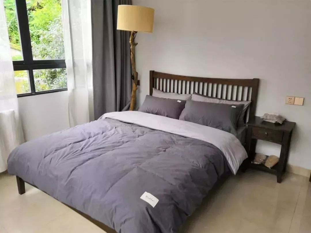 春节住哪里？水灵妹儿为你奉上都江堰最全住宿攻略，快来这里过一个幸福团圆年~