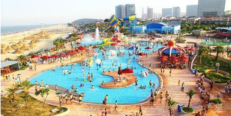 厦门旅游普陀山最佳路线,厦门第一峰旅游风景区