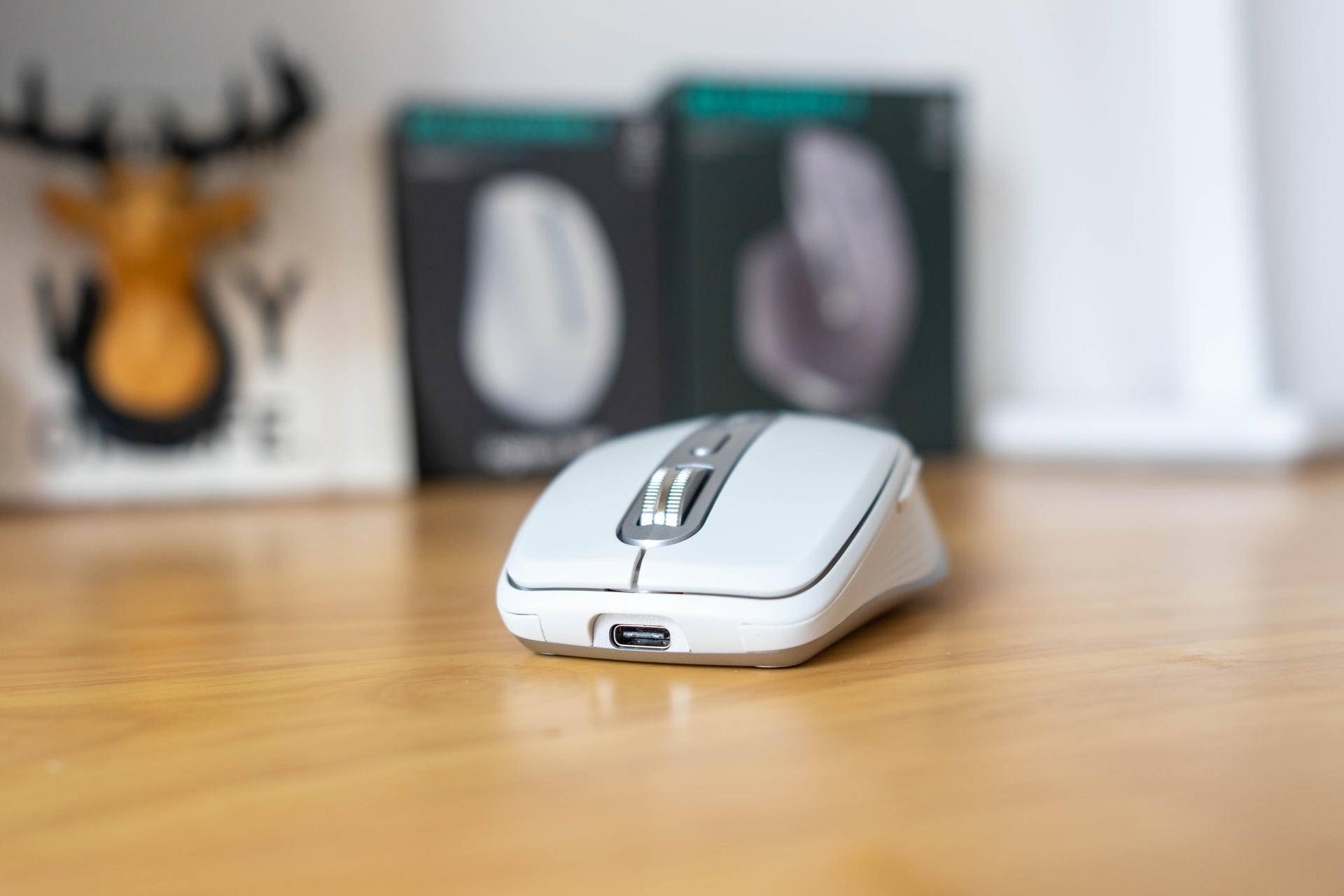 罗技mx系列鼠标哪个好,罗技鼠标mxmaster3对比anywhere3