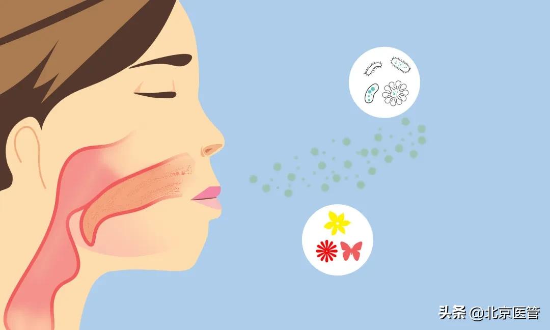 孕期发烧可以吃的感冒药,孕期可用的感冒药