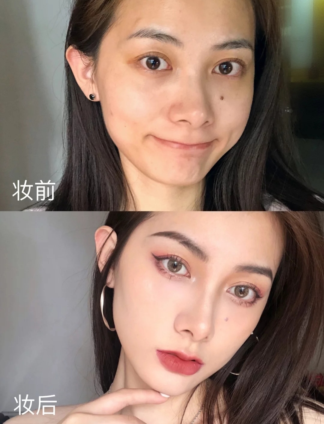 适合秋冬的粉底液持久不脱妆推荐,粉底液推荐混油皮持久遮瑕细腻