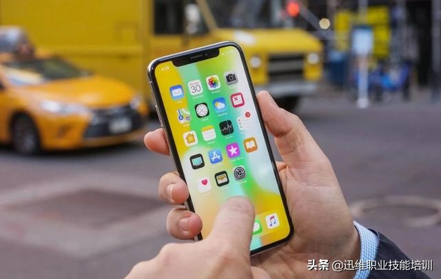 iphonex触摸屏失灵面部无法识别,iphonex触摸屏失灵刷机能解决吗