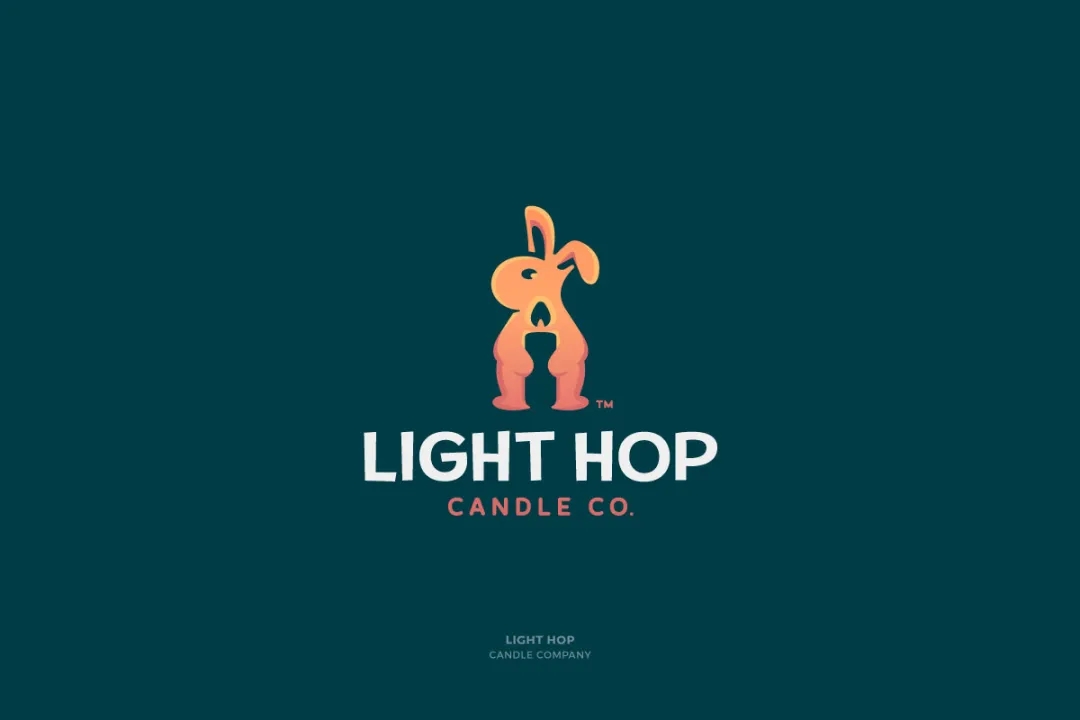 超酷卡通logo,日本卡通logo设计欣赏