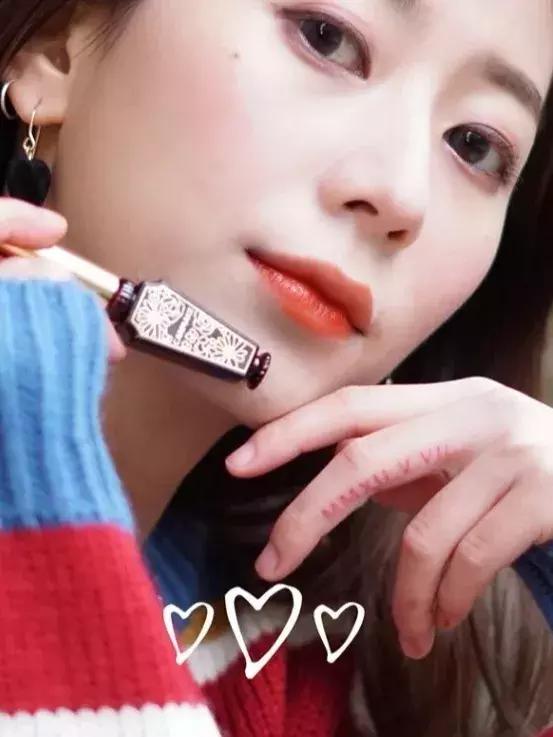 伪素颜口红推荐平价学生,黄一白素颜平价口红推荐色