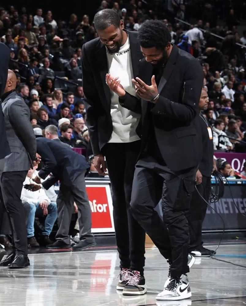 深度：为什么欧文千金不换？20个球星也替代不了的3个特质