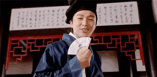 周星驰祝你生日快乐视频剪辑,周星驰生日快乐