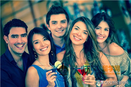 香港留学读博士住宿条件如何,如何去香港留学读研