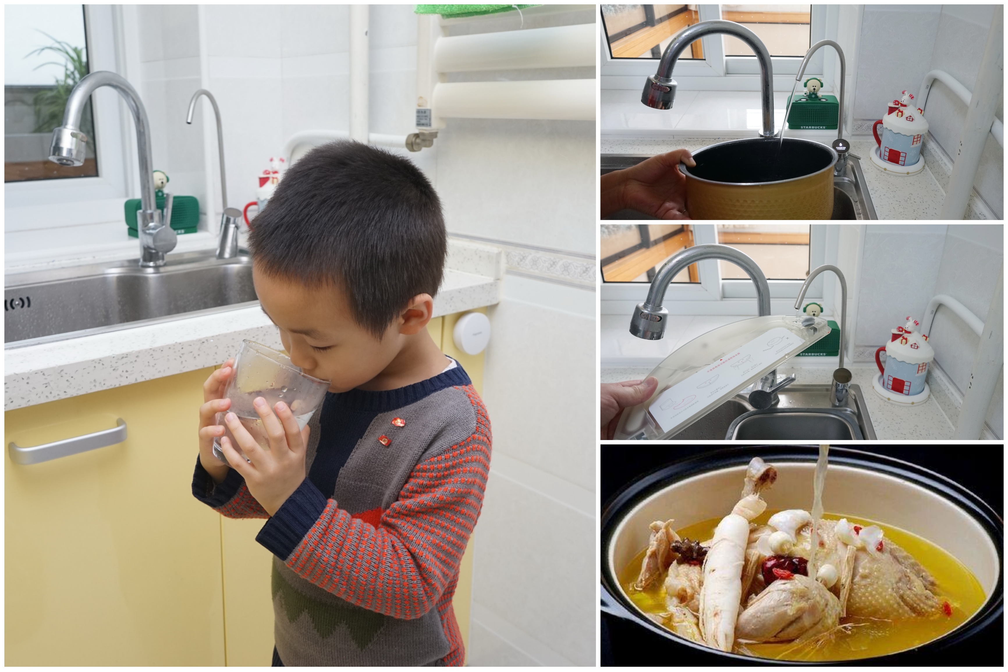 什么样的纯水机比较好,纯水机好还是矿物水好