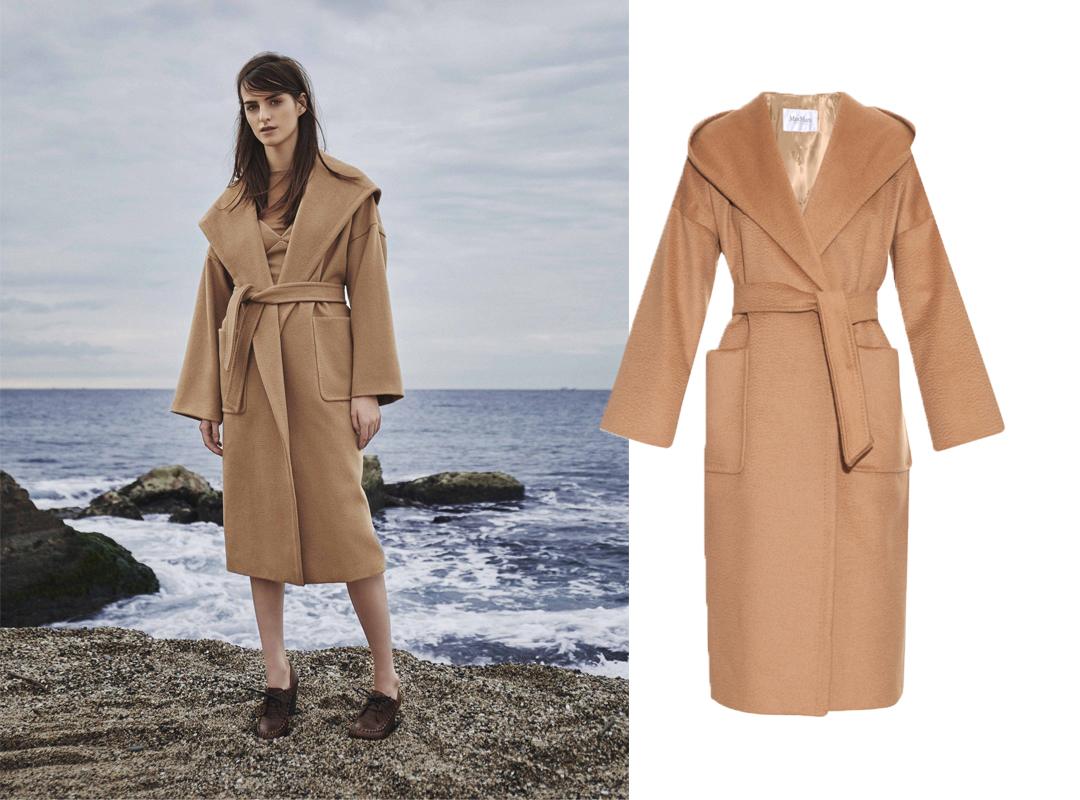 每年冬季都不过时的大衣,每年都不会过时的大衣