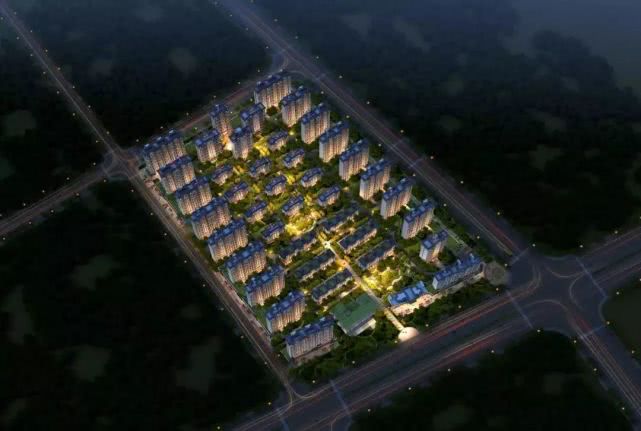 震惊！王健林陕西再投20座万达广场