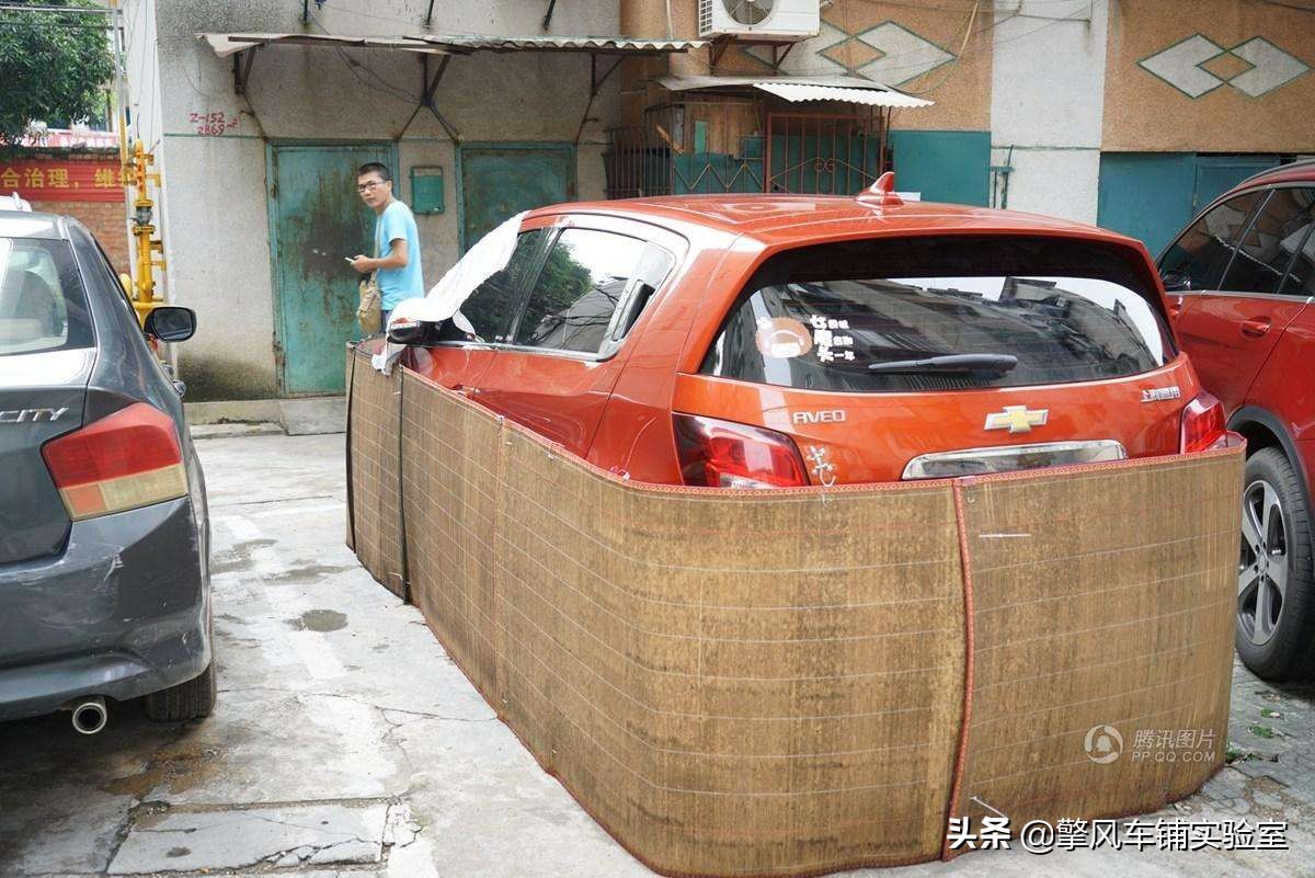 老鼠一般会进入汽车的哪个部位,老鼠是怎样进汽车发动机