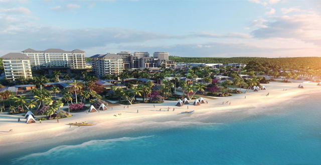 海南博鳌镇的房子能买吗,琼海博鳌买房限购吗