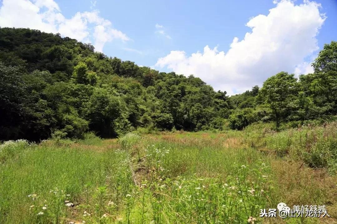 舒城县五显镇石关风景区,舒城石关风景游玩攻略