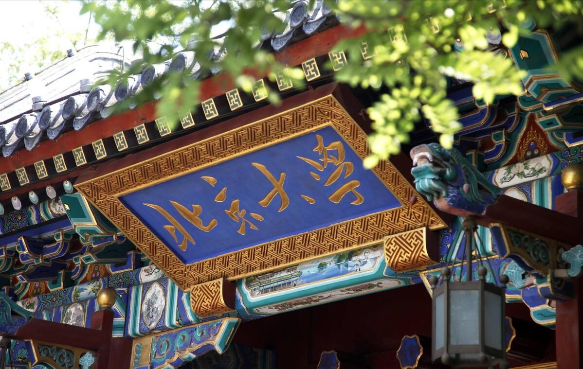 全校最差学渣逆袭考上顶尖大学,北大逆袭刘泽乾