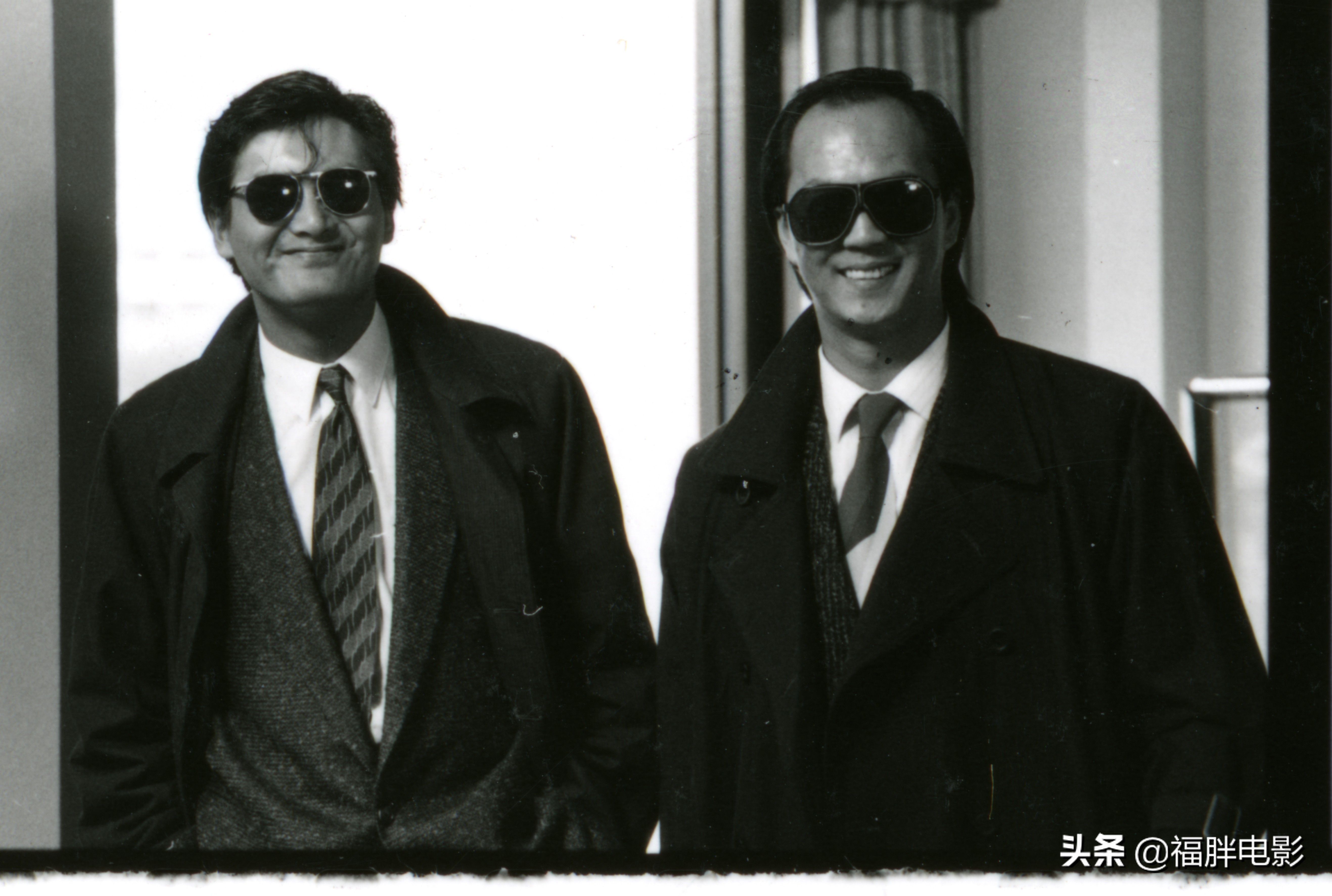 说英雄谁是英雄电视剧国语版,英雄本色有多经典