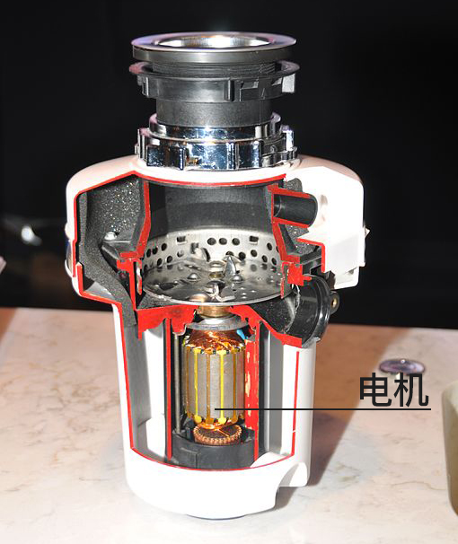 垃圾处理器应不应该买,买完就后悔的硬件