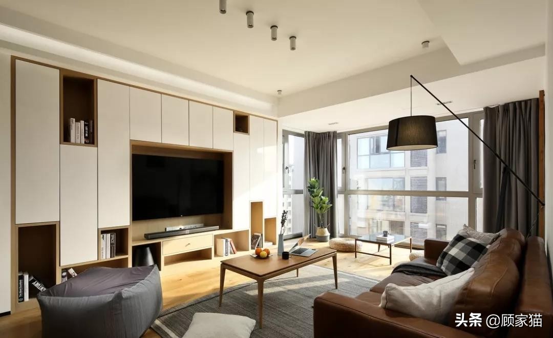 天津家装日式装修公司排名,顾家猫板材怎么样