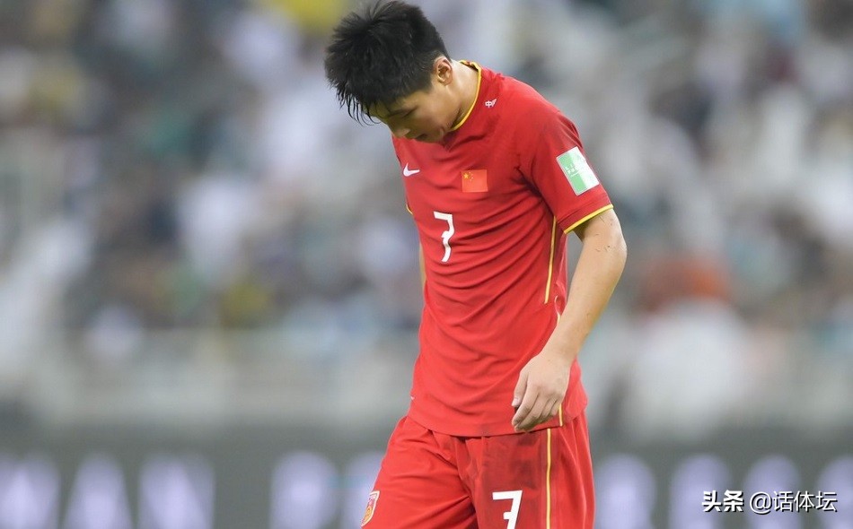 中国足球今年进了亚洲12强吗,中国足球出线的希望还有多大