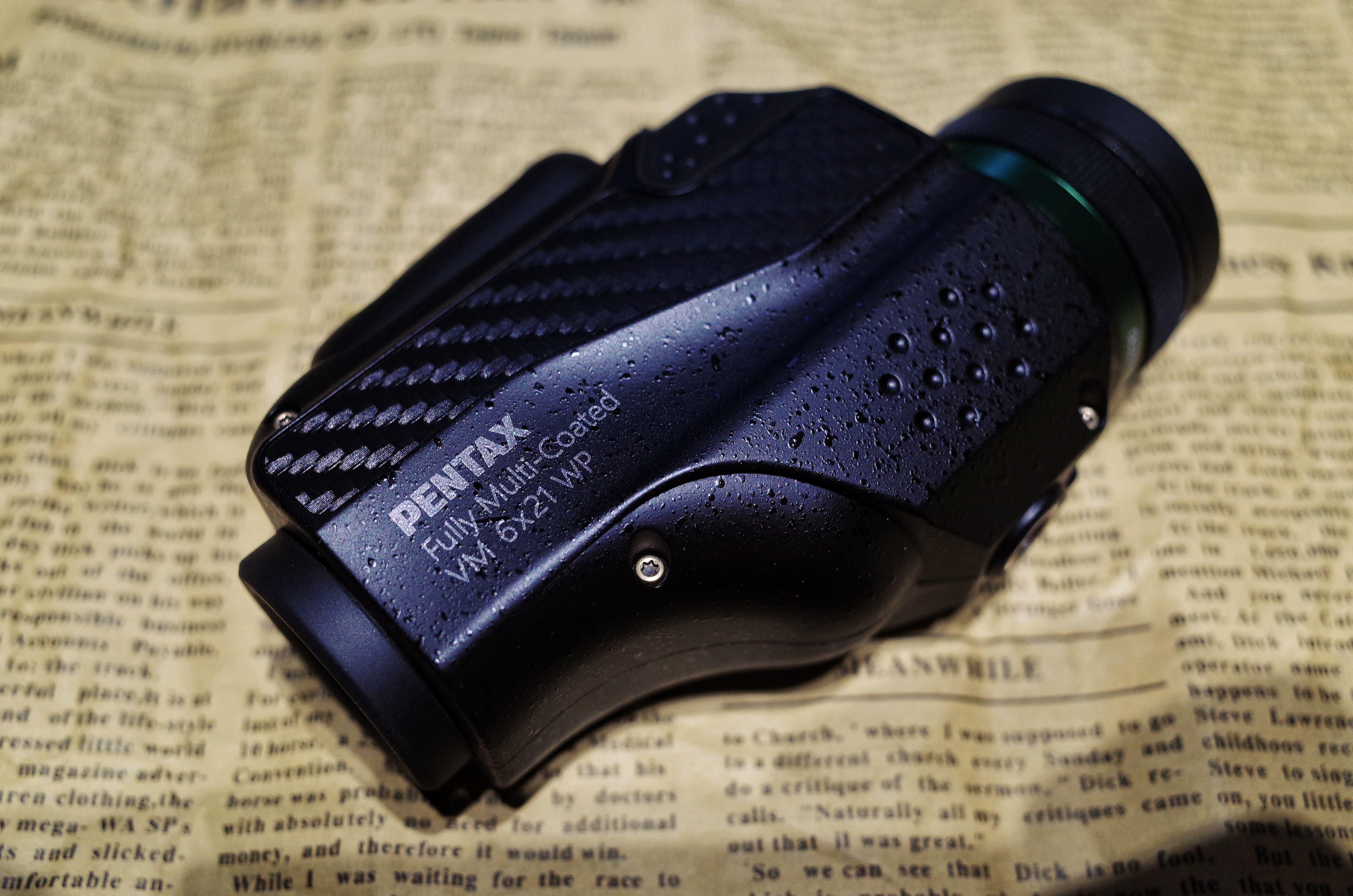 双子星望远镜开箱,黑科技双筒望远镜开箱