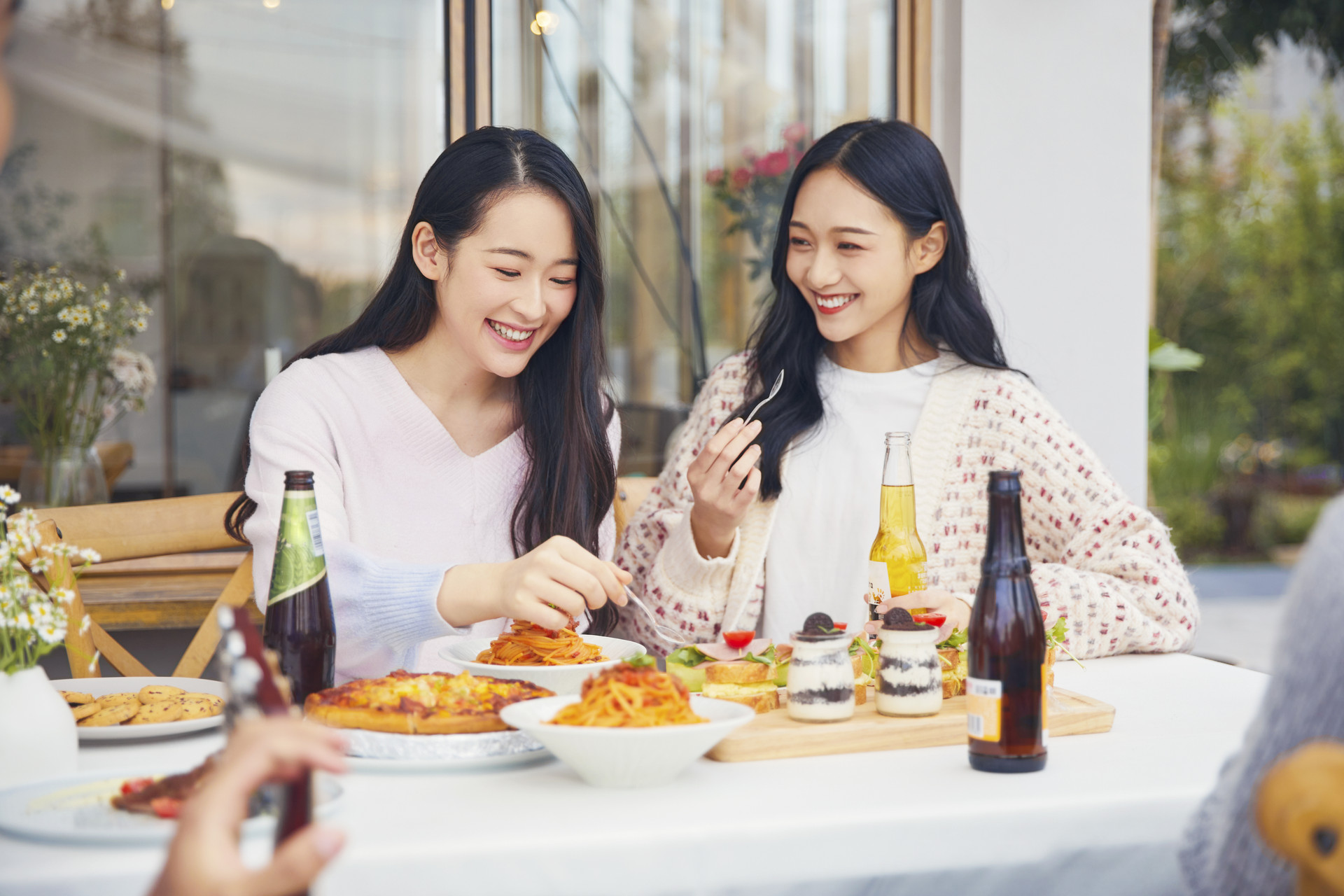 妈妈喝了酒孩子吃母乳会醉吗,喂母乳喝了酒孩子会醉吗