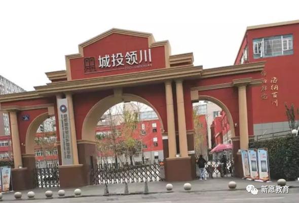 武侯区最好的初中有哪些,成都武侯区热门初中