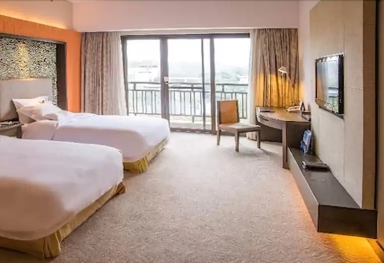 广州长隆酒店推荐,广州长隆酒店推荐性价比高