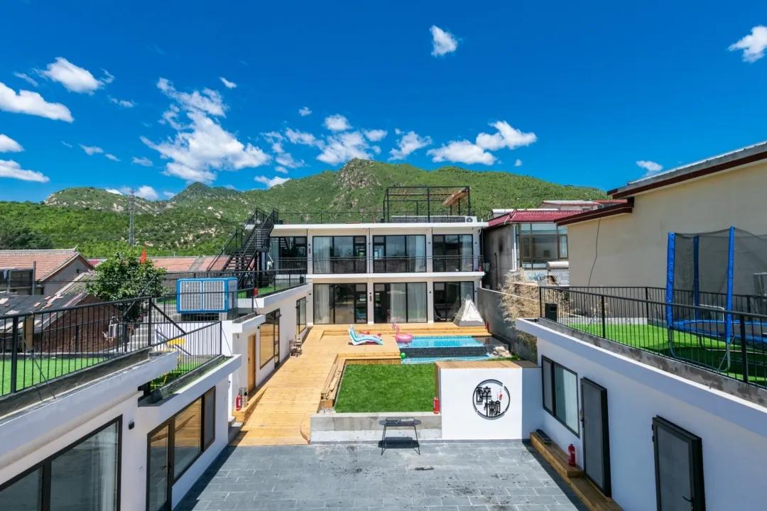 怀柔新闻最近消息,怀柔今年的新闻