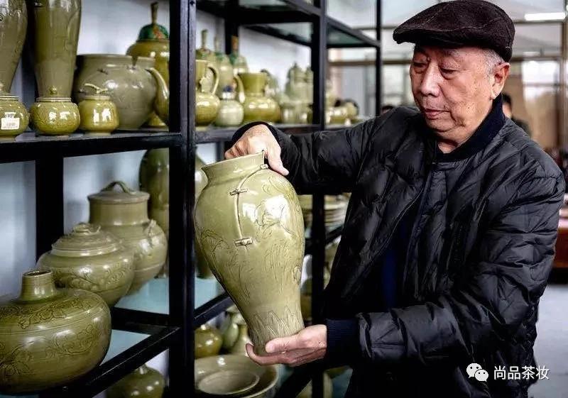 尚品茶妆|传承千年技艺，器蕴大师匠心