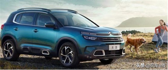 雪铁龙天逸400thp,雪铁龙天逸2022换代