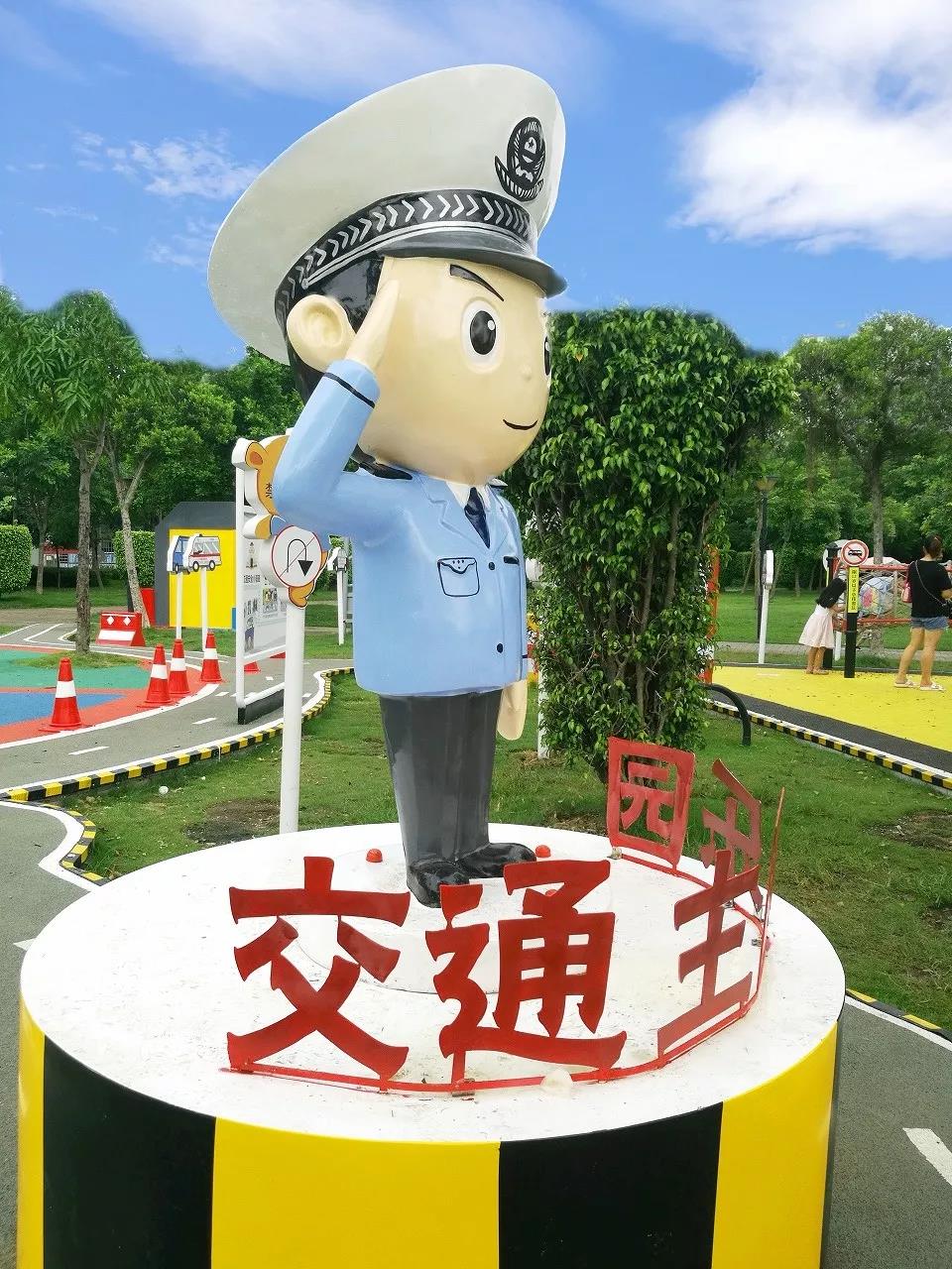 深圳遛娃必去的50个主题公园,深圳亲子游十佳去处免费