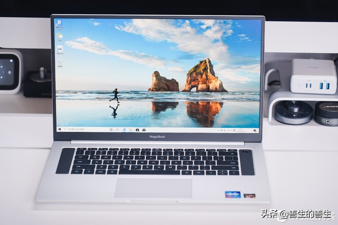 荣耀magicbookpro16.1锐龙版评测,荣耀magicbookpro深度体验