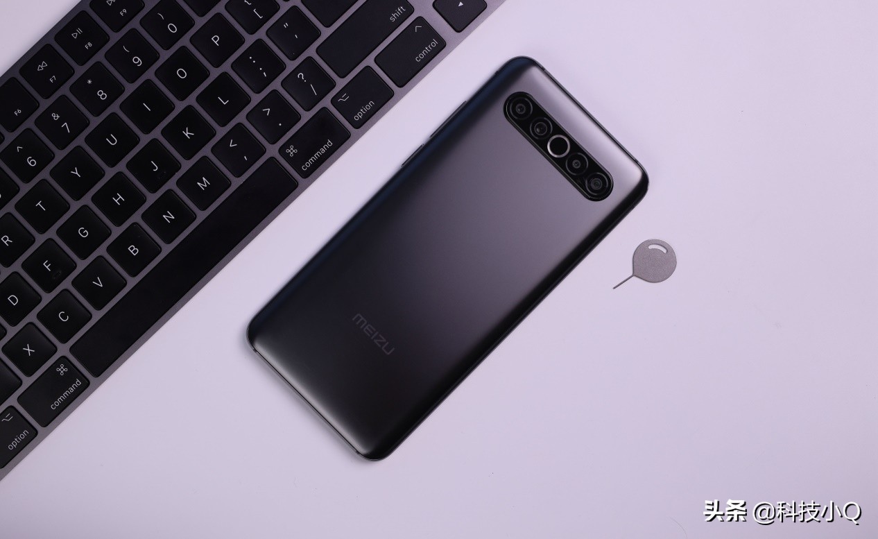 魅族17pro和魅族17,魅族17年出的哪几款手机