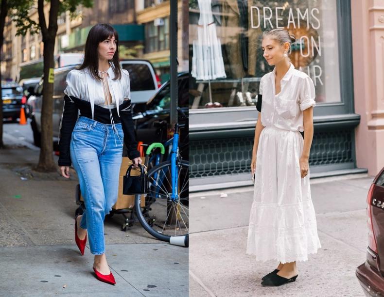 这双鞋一定可以让你闪闪发光 (有了这双鞋你就可以逆流而上了)