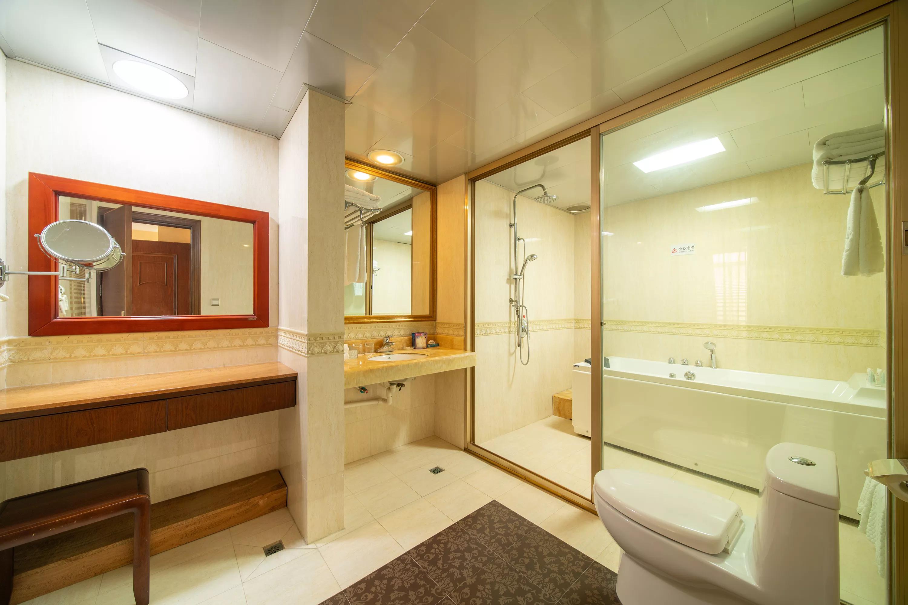 私藏山林深处的酒店,茂名遇见海景民宿酒店