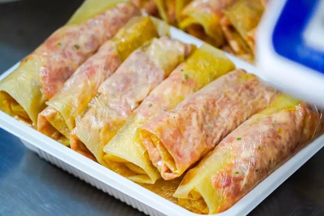 南京藏在巷子里的面条,藏在南京巷子里的宝藏小吃