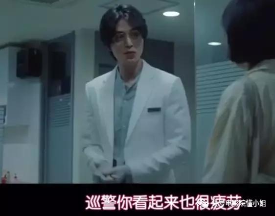 全员变态的电视剧,全员变态电视剧