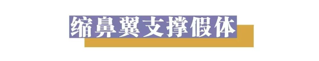 缩小鼻孔最简单有效的方法,怎么自由缩鼻孔