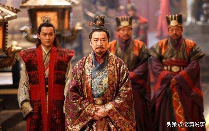 独孤信和独孤皇后啥关系,独孤信和独孤伽罗关系