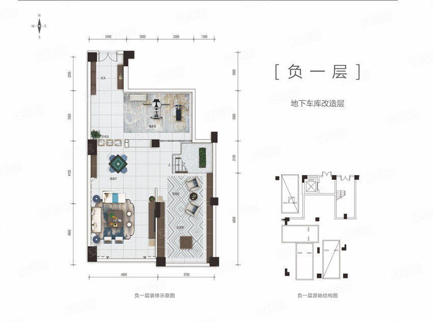 长沙买房你不得不知道的规划技术小知识(四)