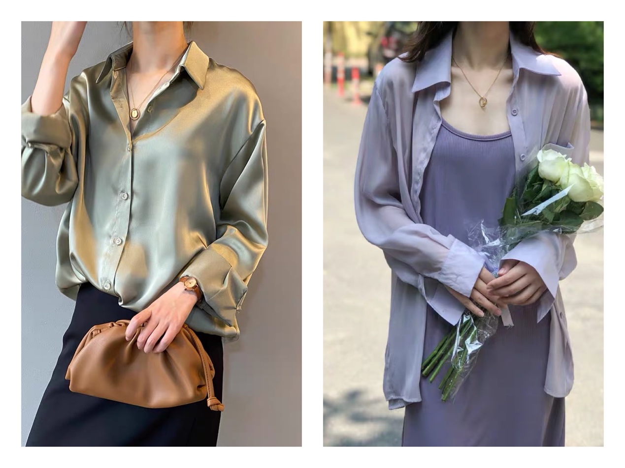 真正的防晒衣有哪些优点,哪种防晒衣真正有效