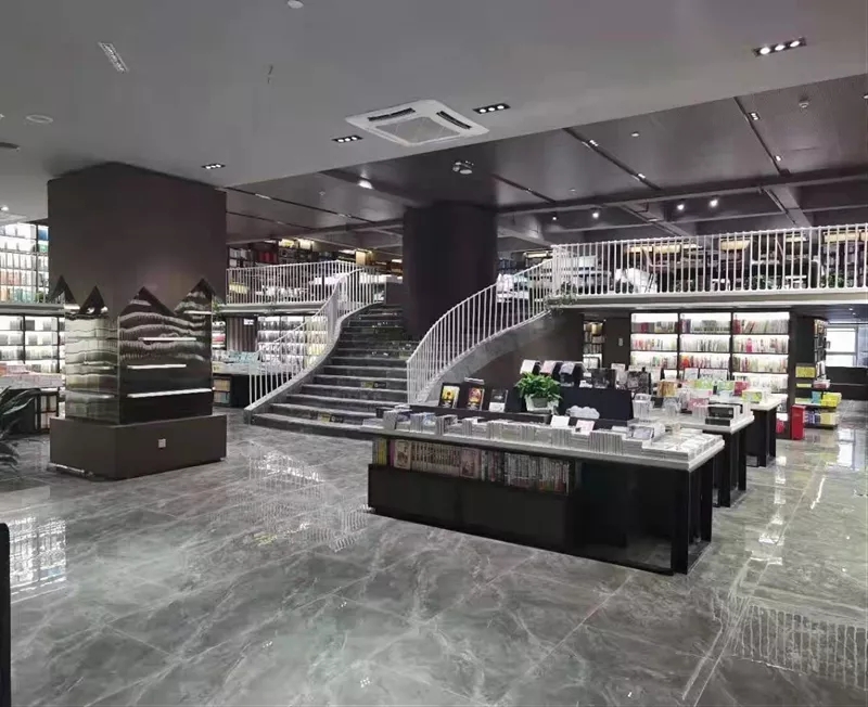 成都最美的书店地址,成都十大最美书店