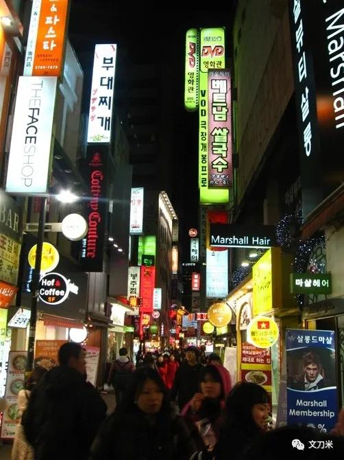 为什么韩国那么时尚潮流,韩国时尚变迁